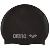 Image de Bonnet de bain Arena Noir TU