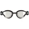 Image de Lunettes de natation Arena Cobra Tri Swipe MR Noir TU