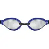 Image de Lunettes de natation Arena Air-Speed Mirror Bleu TU