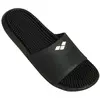 Image de Claquettes Arena Marco Noir 37