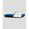 Image de Claquettes Arena Marco Blanc 46