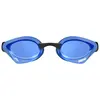 Image de Lunettes de natation Arena Cobra Core Swipe Bleu TU