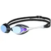 Image de Lunettes de natation Arena Cobra Original Swipe Mirror Bleu TU