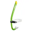 Image de Tuba de snorkeling Arena Pro III Vert TU