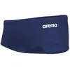 Image de Boxer de bain taille basse Arena Solid Bleu 85