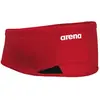 Image de Boxer de bain taille basse Arena Solid Rouge 100