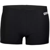 Image de Short de bain Arena Solide Noir 100