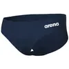 Image de Slip de bain Arena Solid Bleu 60