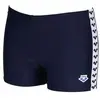 Image de Boxer de bain Arena Icons Solid Bleu 80