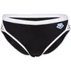 Image de Slip de bain Arena Icons Solid Noir 85