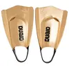Image de Palmes Arena Powerfin Pro II Doré 44/45