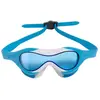 Image de Lunettes de natation enfant Arena Spider Bleu TU