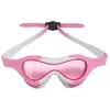 Image de Lunettes de natation enfant Arena Spider Rose TU