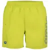 Image de Short de bain Arena Fundamentals Logo R Jaune M