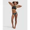 Image de Haut de maillot de bain femme Arena Crop Think R Noir XS