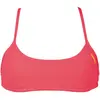 Image de Haut de maillot de bain femme Arena Play R Rouge XL