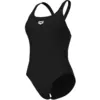 Image de Maillot de bain 1 pièce femme Arena Dynamo Noir 44