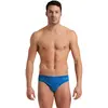 Image de Slip de bain Arena Team Bleu 70