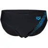 Image de Slip de bain Arena Dreamy Noir 100