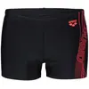 Image de Boxer de bain Arena Dreamy Noir 80