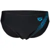 Image de Slip de bain Arena Dreamy Noir 90