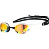 Image de Lunettes de natation Arena Cobra Ultra Swipe Mirror Bleu TU