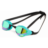 Image de Lunettes de natation Arena Cobra Core Swipe Mirror Bleu TU