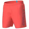 Image de Boxer Arena Fundamentals Logo Rose L