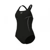Image de Maillot de bain 1 pièce femme Arena Pro_File Noir 44