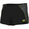 Image de Boxer de bain Arena Kikko Noir 90
