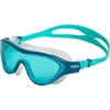 Image de Masque de natation Arena The One Bleu TU