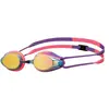 Image de Lunettes de natation Arena Tracks Bronze TU