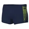 Image de Boxer de bain Arena Bright Glare Bleu 80