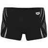 Image de Short de bain Arena Poseidonia Noir 90