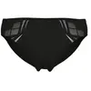 Image de Slip de bain Arena Poseidonia Noir 105