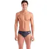 Image de Slip de bain Arena Fireflow Rouge 90