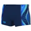 Image de Boxer de bain Arena Two Sides Bleu 80