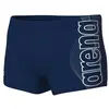 Image de Boxer de bain Arena Basic Bleu 85