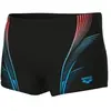 Image de Boxer de bain Arena Blast Noir 95