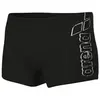 Image de Boxer de bain Arena Scratchy Bleu 90