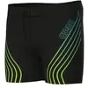 Image de Jammer Arena Mid Graphic Noir 90
