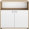Image de Commode 2 portes + 1 niche Arthur