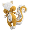 Image de Peluche écureuil Promenons-nous