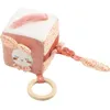 Image de Cube d'activités lapin Esmée