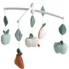 Image de Mobile musical Botanica