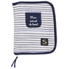 Image de Protège carnet de santé Baby sailor