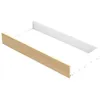Image de Tiroir de lit Vanille (pour lit 60 x 120 cm)