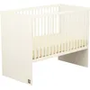 Image de Lit bébé Paloma (60 x 120 cm)