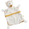 Image de Doudou plat Petit Soleil