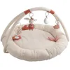 Image de Tapis d'éveil avec arches Petit Coeur